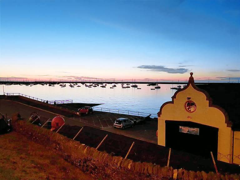 Beach Hut Guest House — photo 4