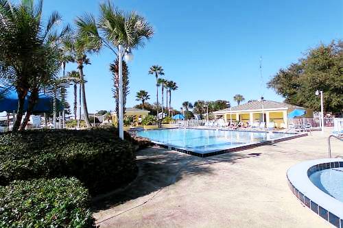 Resort Four Corners