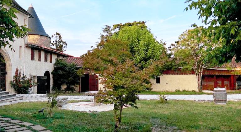 Chateau Eck — photo 4