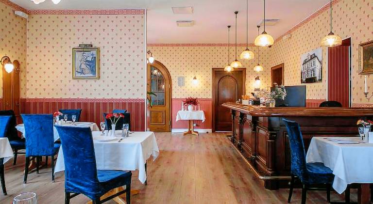 Hotel-Restaurant Alt Karow — photo 2