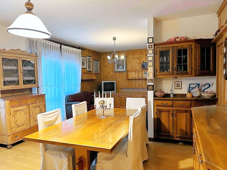 Appartamento Pieve di Cadore