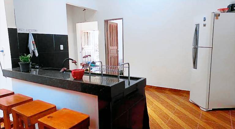 Charming vacation home | Pet-friendly in Prado