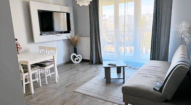 Rental apartment with 1 room for 4 persons — photo 2