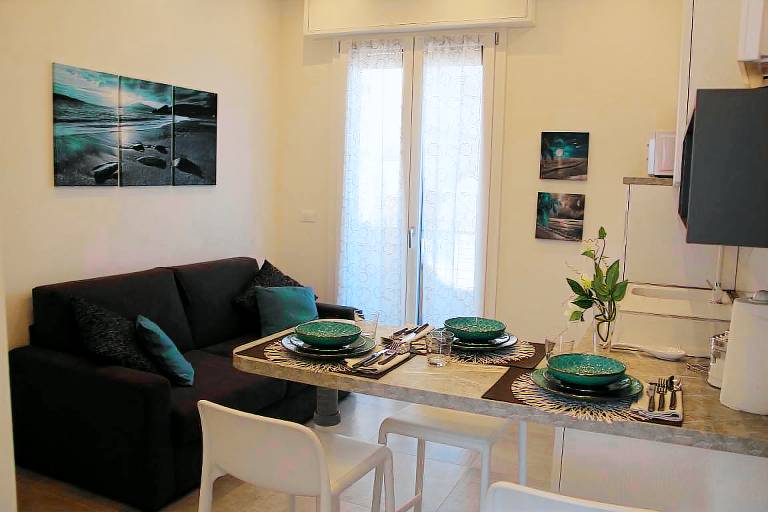 Pleasant apartment with garden & terrace | Beach nearby | Pets are welcome — photo 4