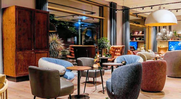 Motel One Wurzburg in Würzburg