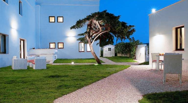 Hotel Villa Sveva — photo 4