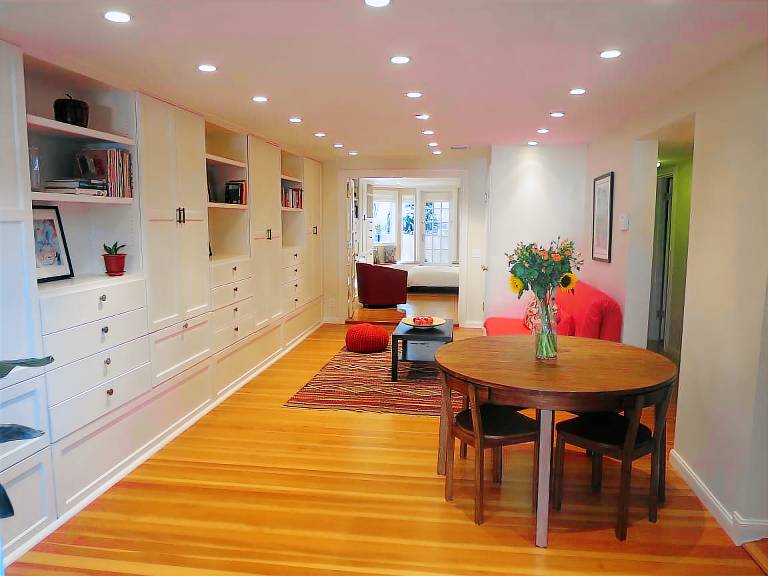 Appartement San Francisco