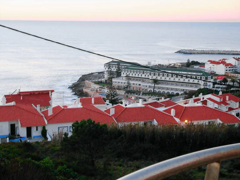 Ferienwohnung  Ericeira