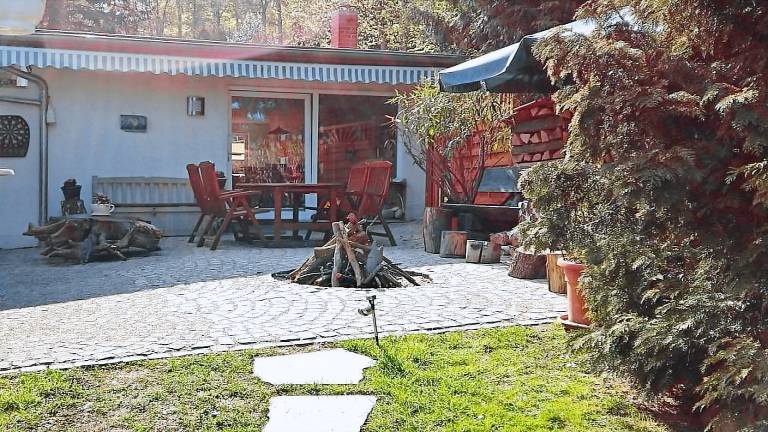 Ferienhaus  Blankenburg (Harz)