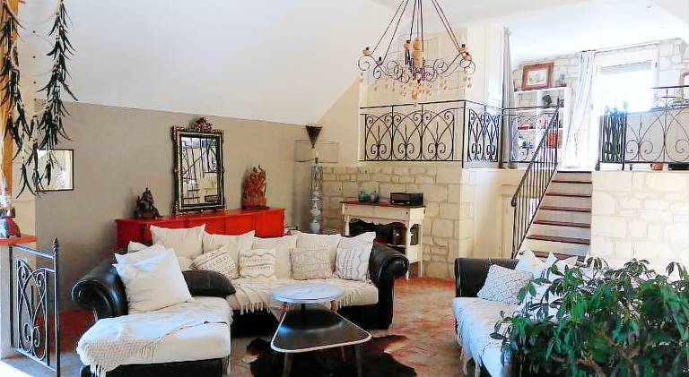 La Motelle N 5 — photo 2
