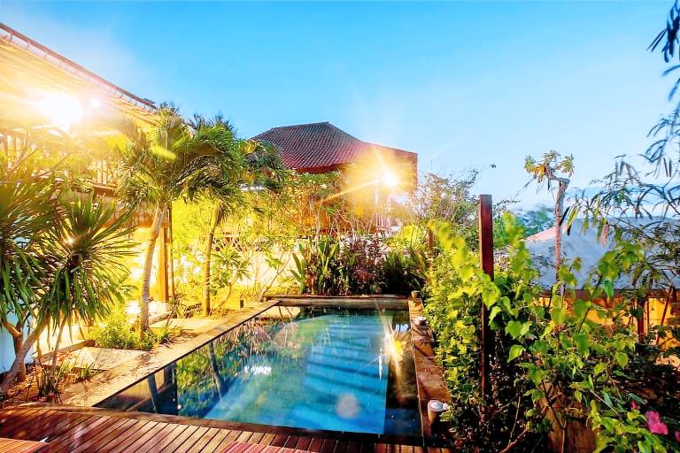 Pleasant villa | Suitable for remote work | Pets allowed — photo 3