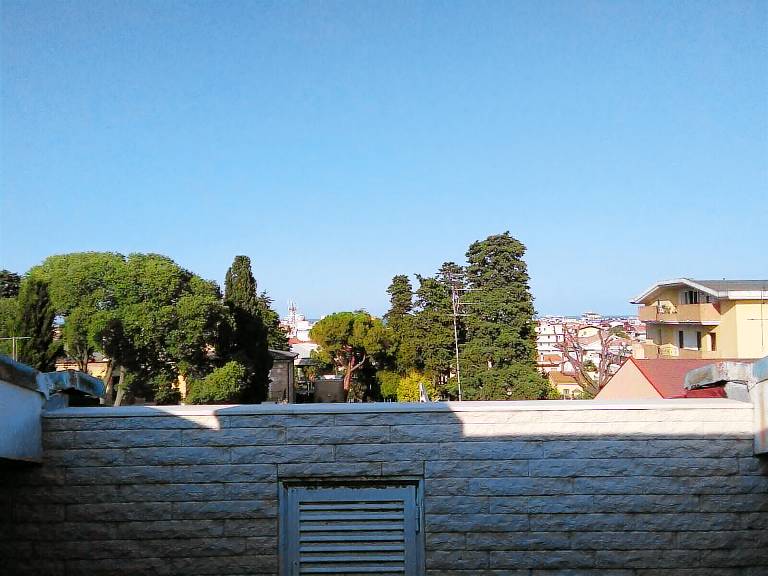Ferienwohnung Alba Adriatica