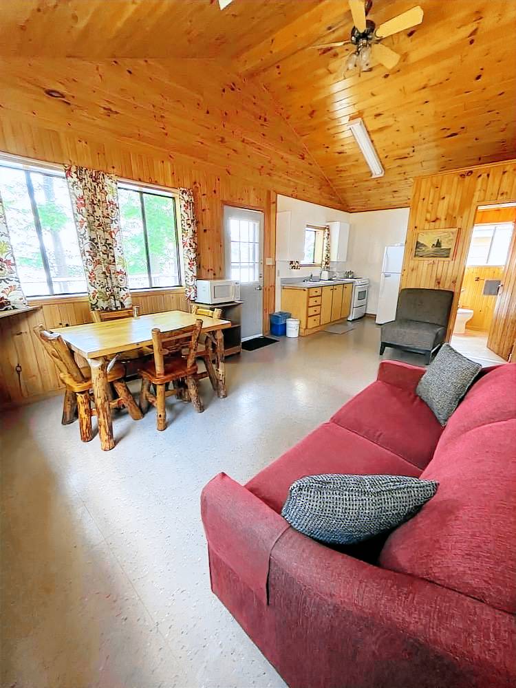 Lodge  Peterborough