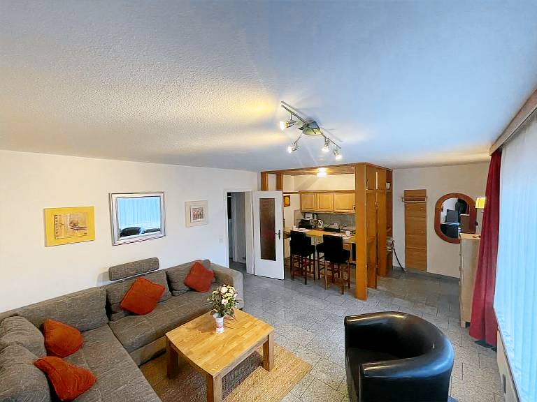Ferienwohnung