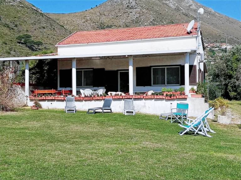 Casa Gaeta