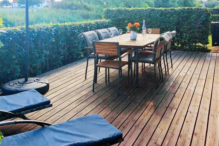 Fully equipped wonderful vacation home with patio & BBQ | Pets are welcome — photo 5