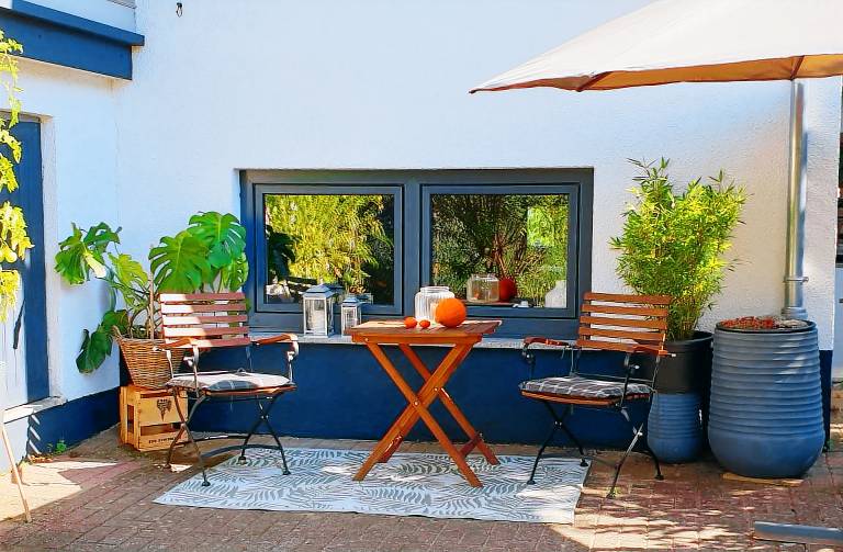 Appartement Bad König
