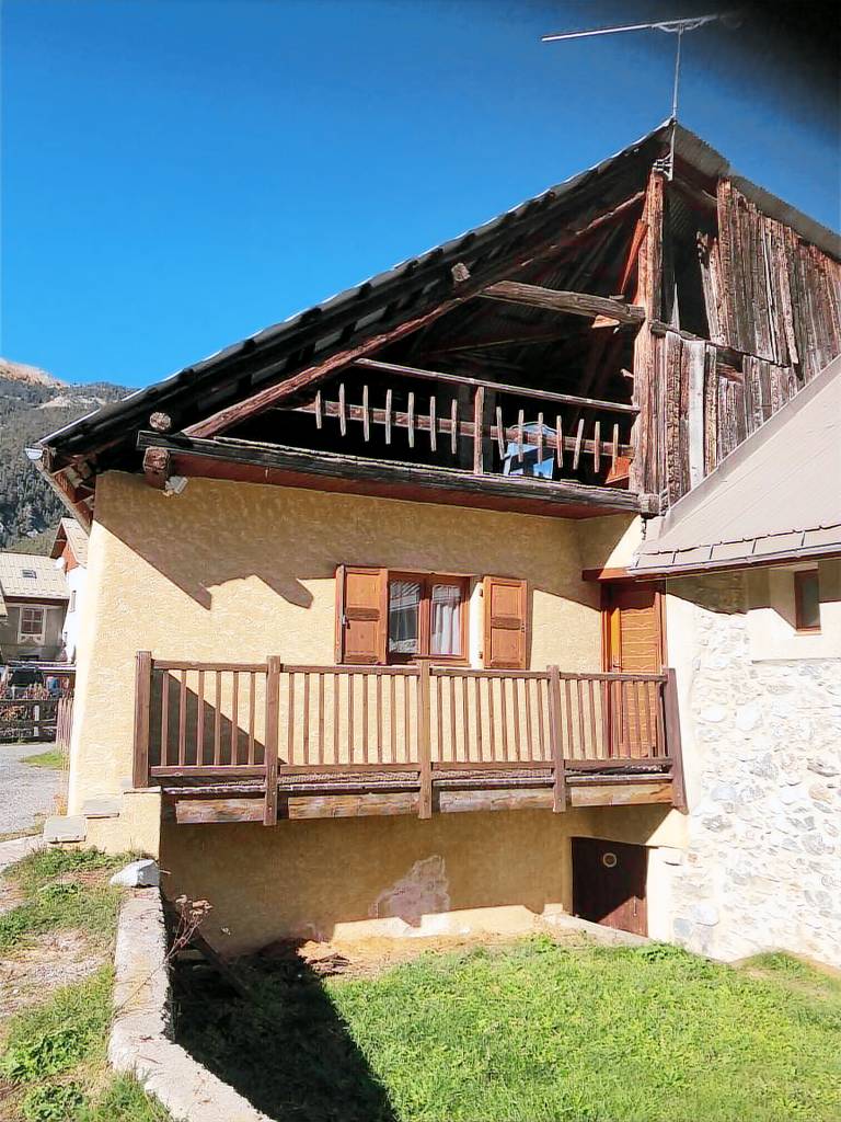 Appartement Ceillac