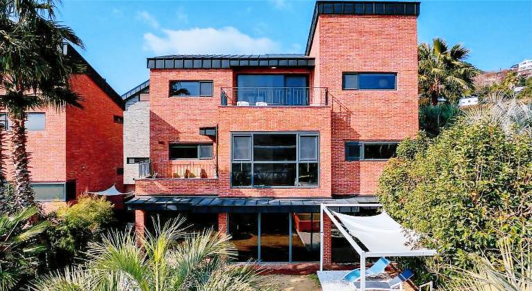 150 m&sup2; Ferienhaus