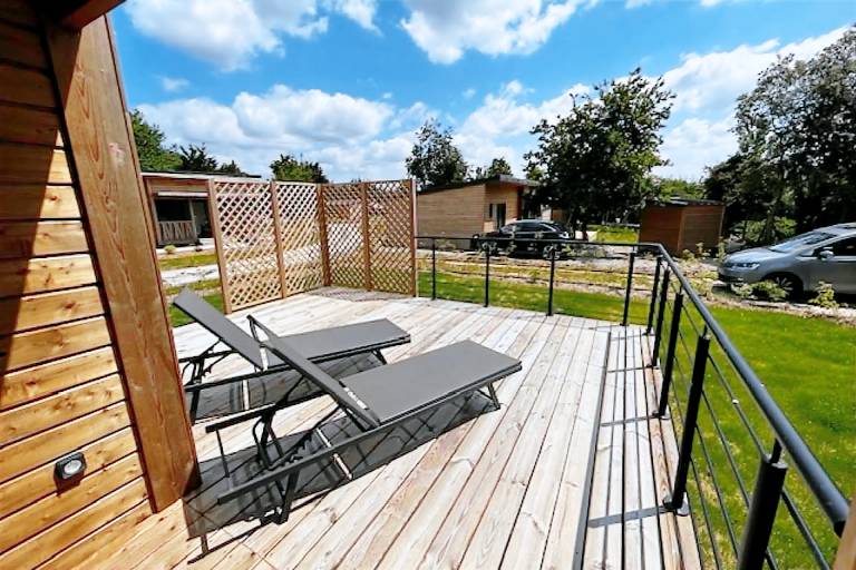 Chalet Le Pouliguen