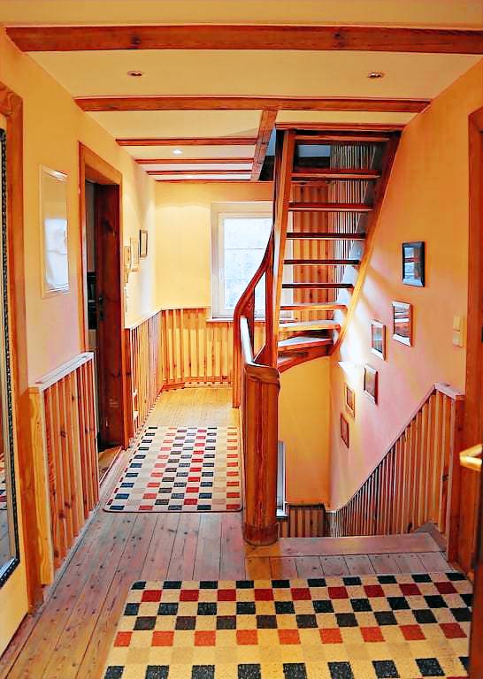 Ferienwohnung Kladow