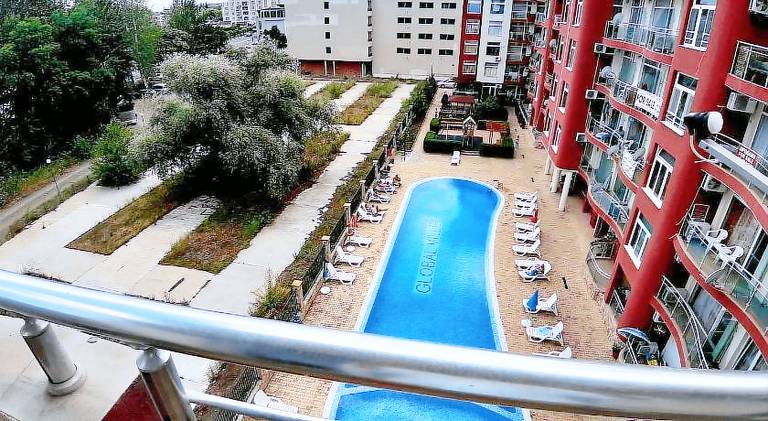Pleasant apartment with pool | Pets are welcome — photo 3