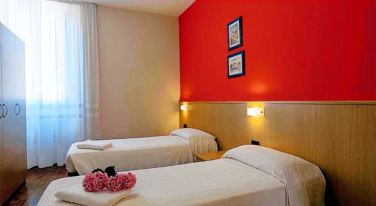 Albergo San Michele in Tirano