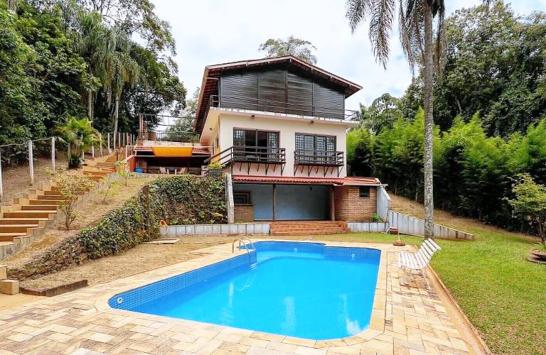 Casa Caieiras