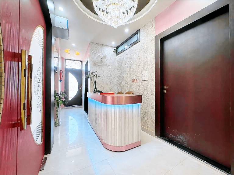 Hotel Anmol Inn — photo 4