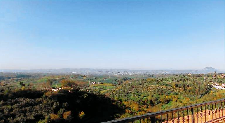Appartamento Passo Corese