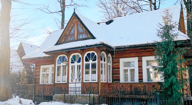 Chalet | Dogs allowed in Zakopane