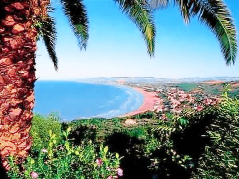 Ferienwohnung Catignano