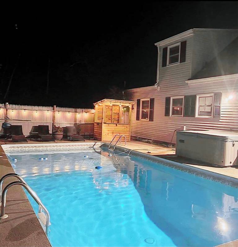 House Westerly