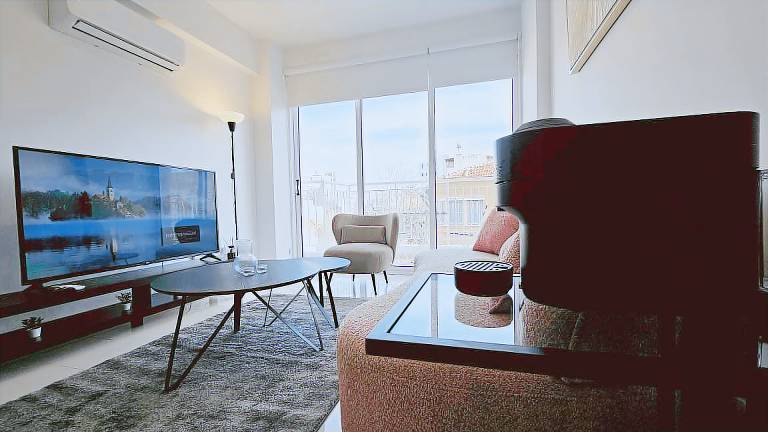 Apartment Nicosia
