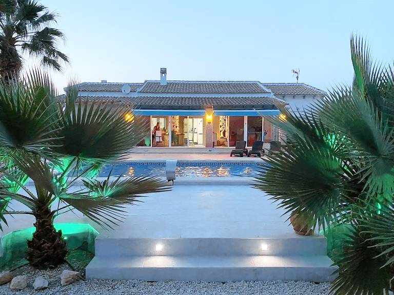 Villa Dolores
