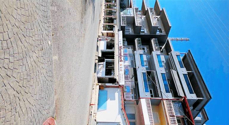 Pleasant apartment | Close to the beach | Dogs allowed in Katerini