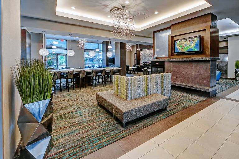 Residence Inn by Marriott Norfolk Downtown — photo 3