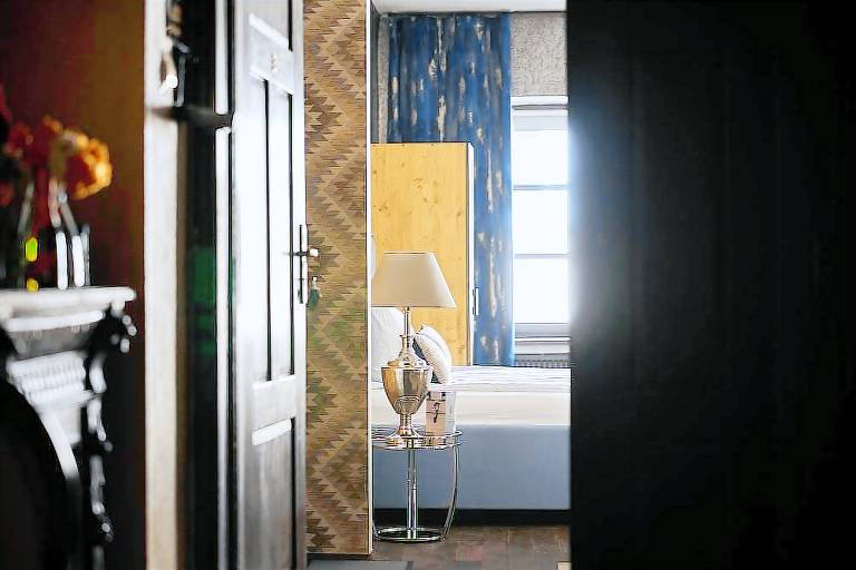 Hotel apartamentowy Wilkowice