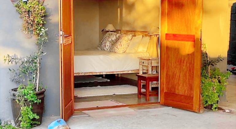 Rolbos Accommodation — photo 3