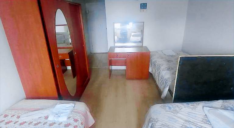 Paradıse lost otel — photo 4