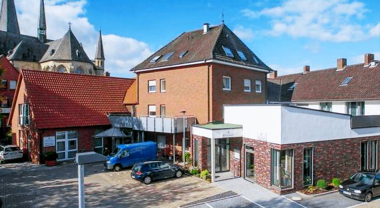 Hotel Restaurant Brintrup — photo 4