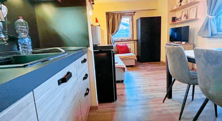 Rental apartment | Ski nearby | Dogs allowed — photo 2