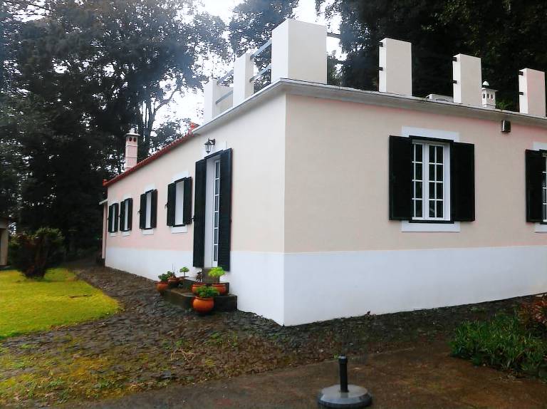 Villa Santa Cruz