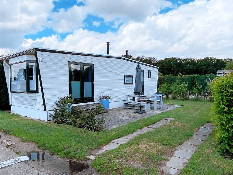 Chalet Waalwijk