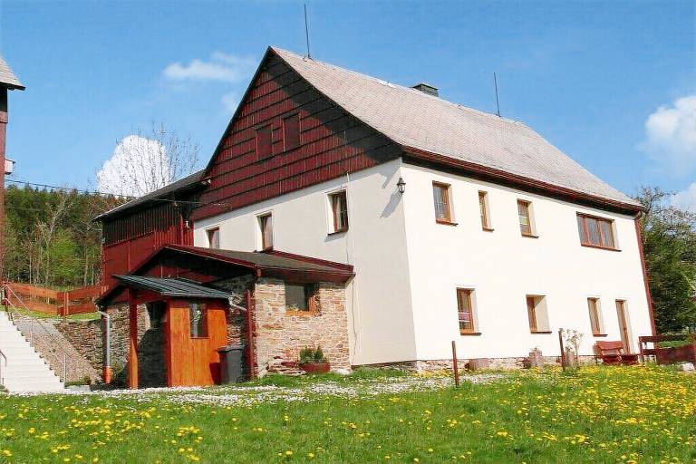 Ferienhaus  Breitenbrunn/Erzgebirge