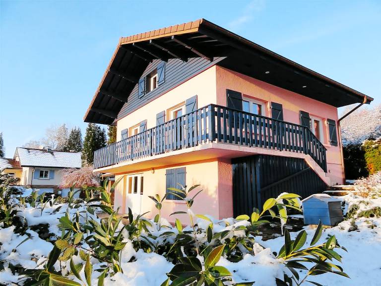 Chalet  Anould
