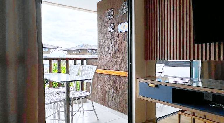 Apartamento em condominio beira-mar em porto de galinhas- CIANO — photo 2