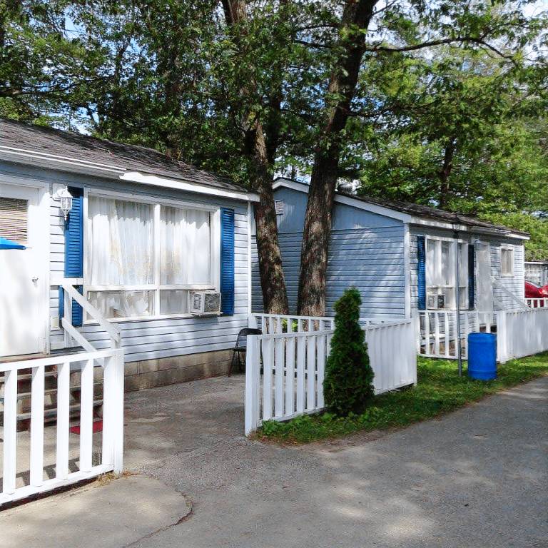 Cottage Wasaga Beach