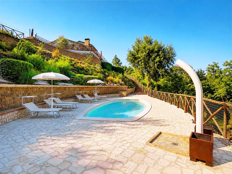 Agriturismo Valentano