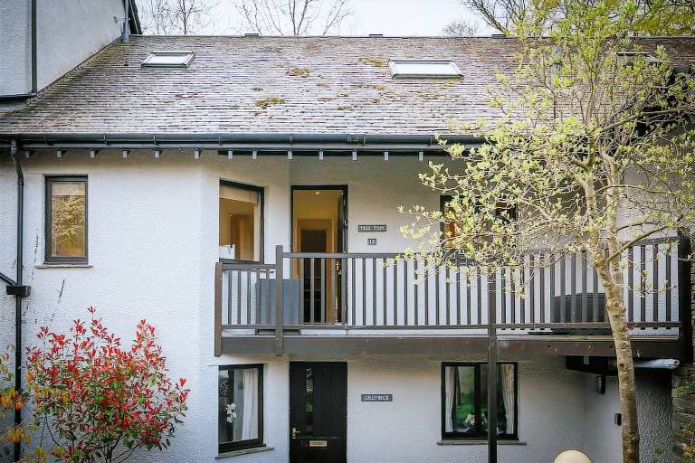 House  Rydal
